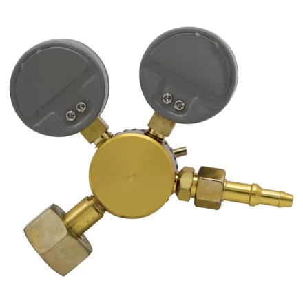 Регулятор аргоновый АР-40 Basic Q4250 купить в Урае