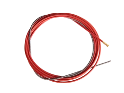Канал направляющий 3,5метр красный 1,0-1,2мм IIC0560 Сварог