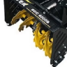 Снегоуборщик бензиновый  SGC 4000B Huter купить в Урае