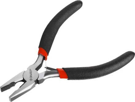 Плоскогубцы комбинированные ЗУБР &quot;СТАНДАРТ&quot;, 120мм 22169-1 купить в Урае