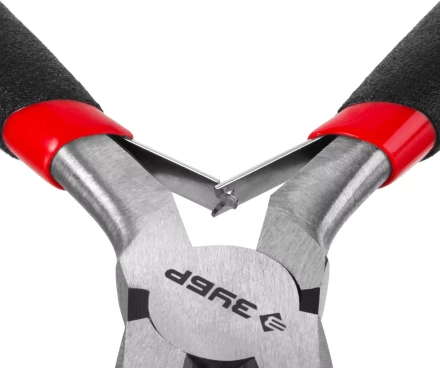 Плоскогубцы комбинированные ЗУБР &quot;СТАНДАРТ&quot;, 120мм 22169-1 купить в Урае