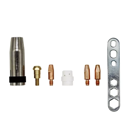 Горелка MW-24 (4m / Air / Euro) XL012.0104 купить в Урае