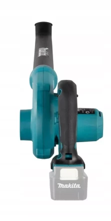 Аккумуляторная воздуходувка Makita UB101DZ (без АКБ и ЗУ) купить в Урае