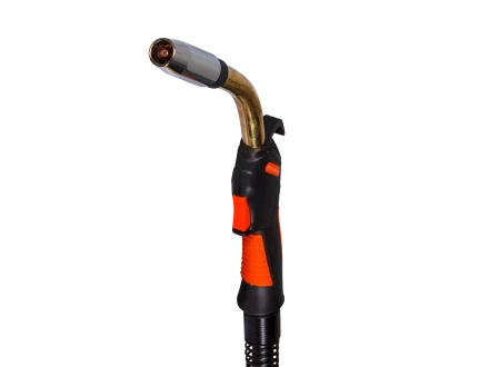 Горелка TECH MS 450 500А 4метр  ICT1911 Сварог купить в Урае