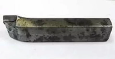 Резец проходной упорный изогнутый 25х16х140 ВК8 левый Гост 18879-73 тип 2 Россия купить в Урае