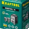 Адаптеры динамометрические электронные KRAFTOOL 64044-200 купить в Урае