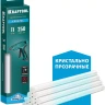 Стержни клеевые 06846-10 купить в Урае