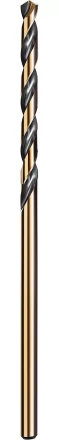 Сверла по металлу HSS-Co Оберон 29656-1.5 купить в Урае