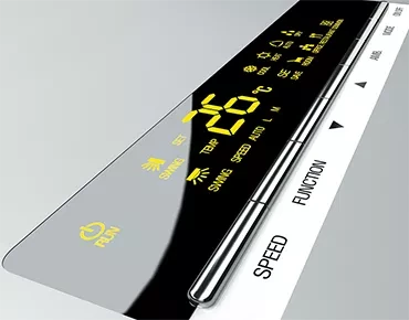 Внутренний блок ELECTROLUX EACF-48 G/N3 сплит-системы, колонного типа купить в Урае