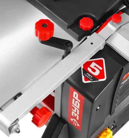 Станок фуговально-рейсмусовый СРФ-204-1500 серия МАСТЕР купить в Урае