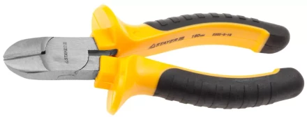 Бокорезы &quot;TopGrip&quot;, 160мм, STAYER 2205-5-16_z01 купить в Урае