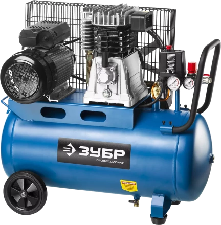 Компрессор воздушный ЗКПМ-440-50-Р-2.2 серия ПРОФЕССИОНАЛ купить в Урае