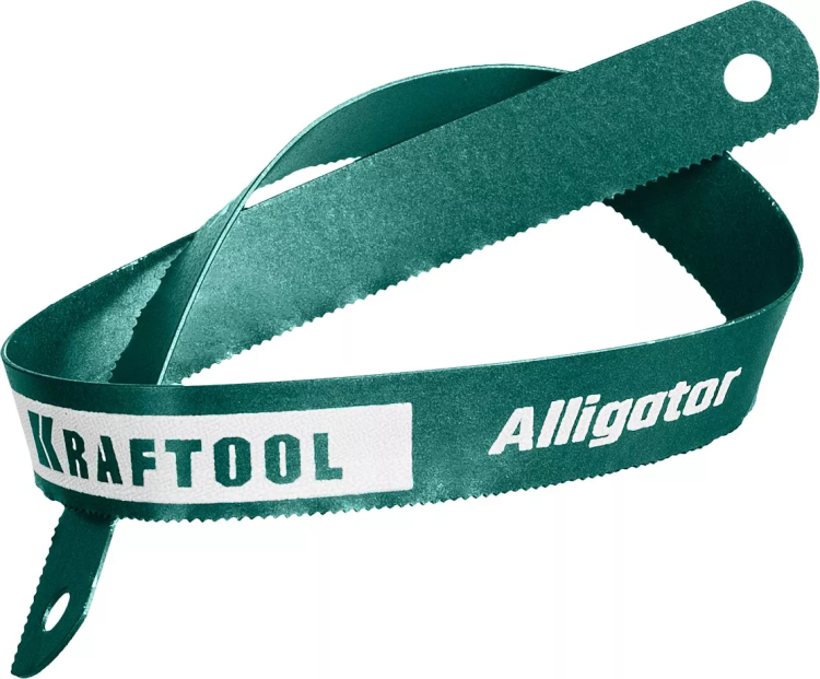 Полотна по металлу Alligator 15942-24 купить в Урае