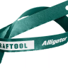 Полотна по металлу Alligator 15942-24 купить в Урае