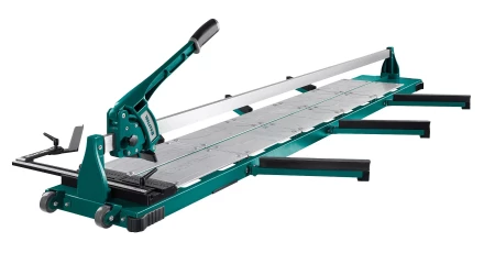 Профессиональный ручной плиткорез 33272-165 купить в Урае