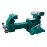 Тиски KRAFTOOL Reversible слесарные 32705-140 купить в Урае