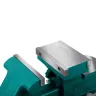 Тиски KRAFTOOL Reversible слесарные 32705-140 купить в Урае