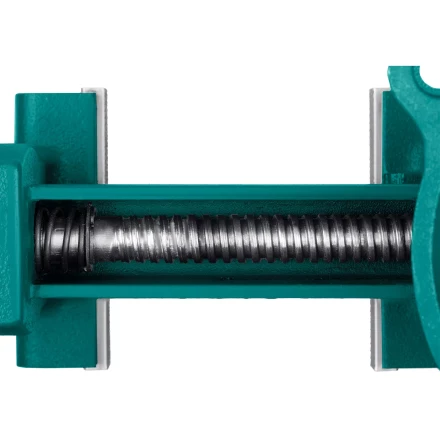 Тиски KRAFTOOL Reversible слесарные 32705-140 купить в Урае