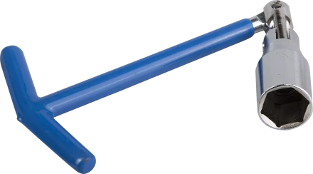 Ключи свечные шарнирные серия ЭКСПЕРТ купить в Урае