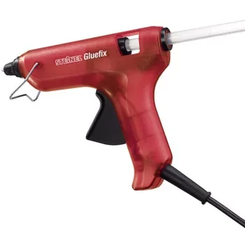 Термоклеевой пистолет Steinel GLUEFIX купить в Урае