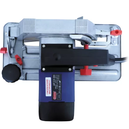 Дисковая пила Диолд ДП-2,0-200 купить в Урае