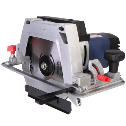 Дисковая пила Диолд ДП-2,0-200 купить в Урае