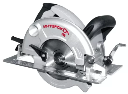 Пила дисковая (циркулярная) Интерскол ДП-140/800 купить в Урае