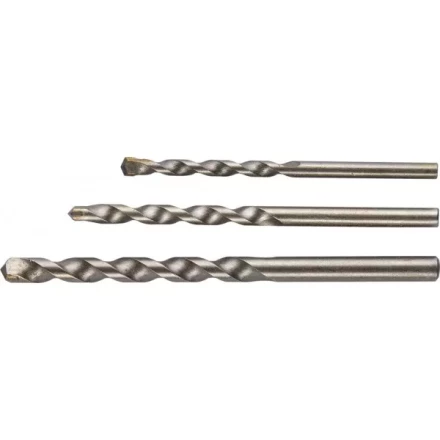 Набор STAYER Сверла &quot;MASTER&quot; по бетону, 5; 6; 8мм, 3шт 29111-H3 купить в Урае