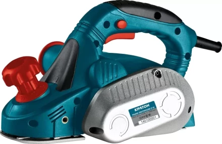 Рубанок электрический Кратон EP-02 3 10 01 007 купить в Урае