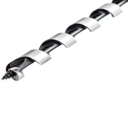 Сверло по дереву шнековое 16 х 350 мм шестигранный хвостовик Matrix 70135 купить в Урае