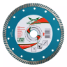 Диск алмазный по бетону Turbo Expert Professional MD-STARS 125*2,2*10*22,23 mm купить в Урае