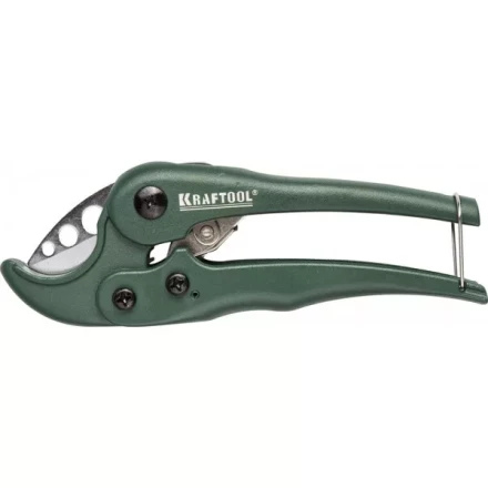 Ножницы G-500 для металлопластиковых труб, d=38мм (1 1/2"), KRAFTOOL 23381-38 купить в Урае