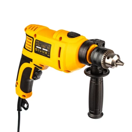 Дрель ударная ID-750 Denzel 26307 купить в Урае