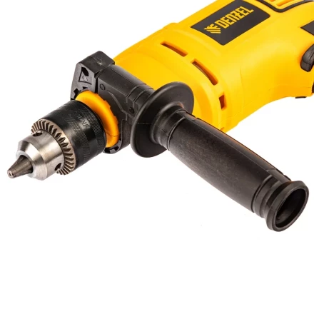 Дрель ударная ID-750 Denzel 26307 купить в Урае