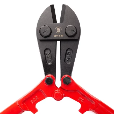 Болторез US-типа КВТ БРМ-750 для резки болтов и арматуры до 13 мм (92113) купить в Урае