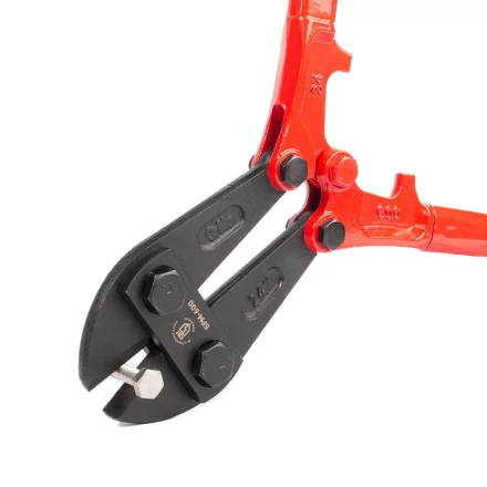 Болторез US-типа КВТ БРМ-750 для резки болтов и арматуры до 13 мм (92113) купить в Урае