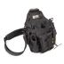 Быстросъемная поясная сумка модульного типа на клипсе с кобурой для подвешивания КВТ СМ-07 (91980) купить в Урае