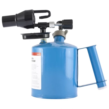 Лампа паяльная 1,5 л БАРС 91451 купить в Урае