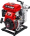 ЗУБР 350 л/мин, мотопомпа бензиновая (МП-350) купить в Урае