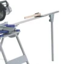 Расширение стола справа 1660 мм под торцовочную пилу Metabo KGS 301/331 купить в Урае