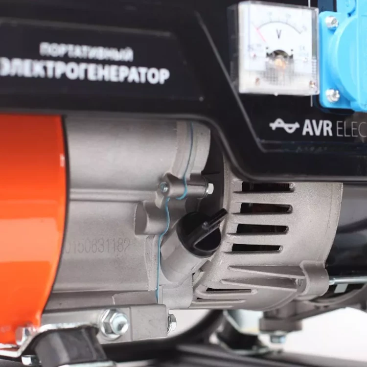 Генератор бензиновый PATRIOT GP 1510 купить в Урае