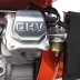 Генератор бензиновый PATRIOT GP 1510 купить в Урае