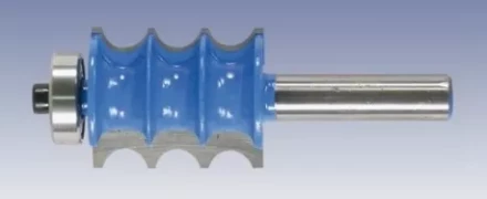 Фреза профильная с подш 39005 Кратон 1 09 03 083 купить в Урае