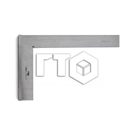 Угольник УШ-1-1000 (1000х630) класс 1 ГТО купить в Урае