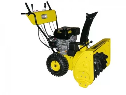 Снегоуборщик бензиновый Энкор МС 80-1 ЭЛ 56549 купить в Урае