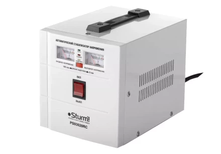 Стабилизатор Sturm PS93020RC купить в Урае