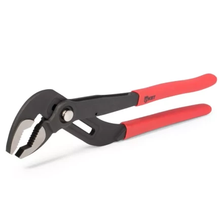 Клещи переставные 300 мм КВТ купить в Урае