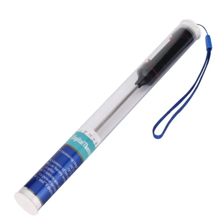 Термометр цифровой DT DEKO, 065-0190 купить в Урае