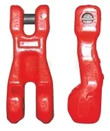 Укоротитель цепной с цепью г/п 15.0 т. 22-Т8 кл купить в Урае