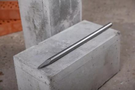 Пика HAMMER 400мм SDS Max (DR CH) купить в Урае